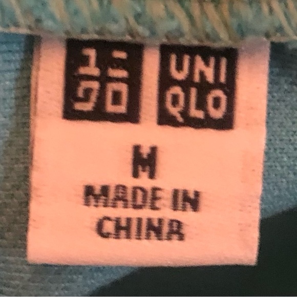 Uniqlo Women’s Pants - Picture 3 of 4